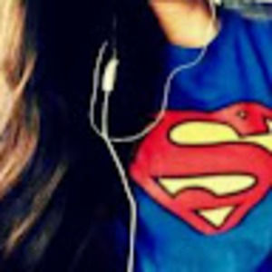 Meet your Posher, Asha mary